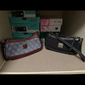Dooney and Bourke bundle